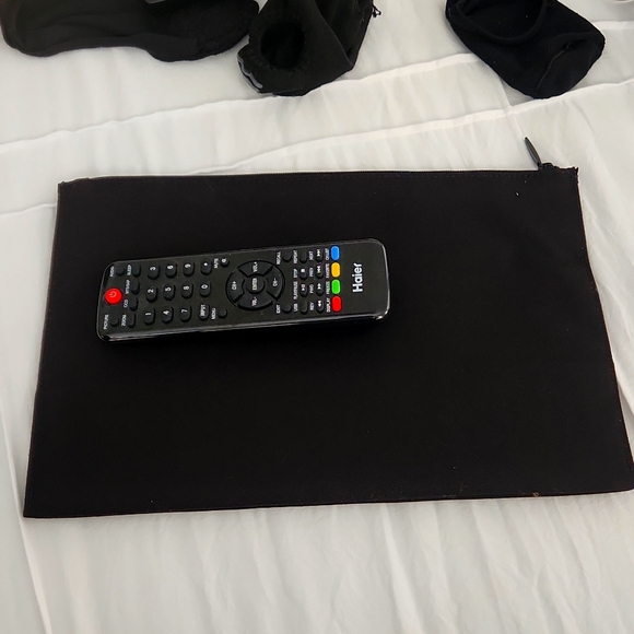 Chanel Toiletry Bag - Picture 2 of 4